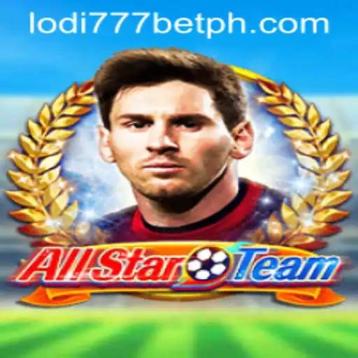 Exploring the World of AllStarTeam at Lodi777 Casino