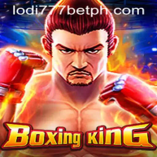 Exploring BoxingKing at Lodi777 Casino: A Thrilling Dive into the Virtual Ring