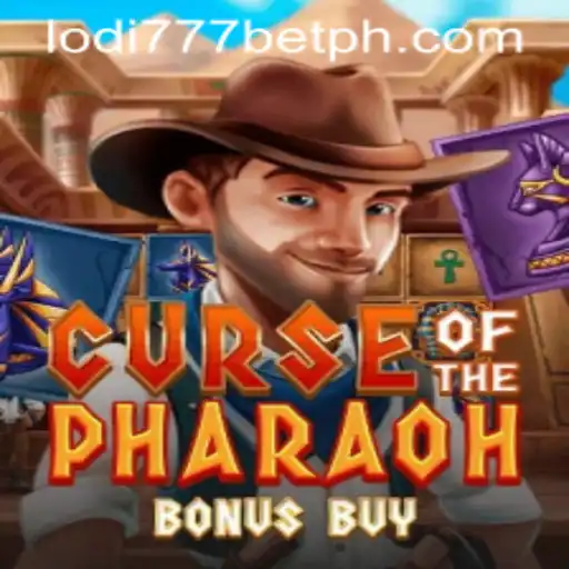 Explore the Exciting World of CurseofthePharaohBonusBuy at Lodi777 Casino