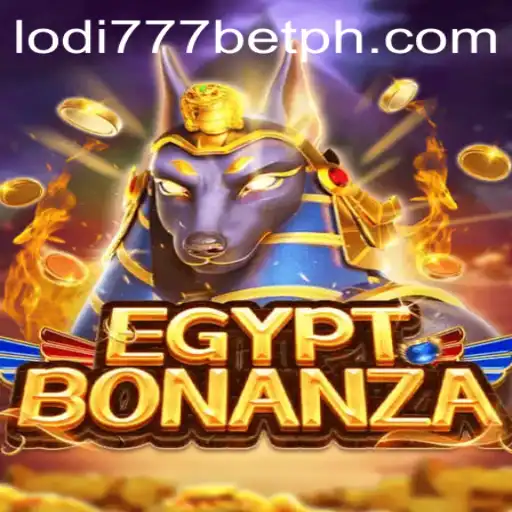 Exploring the Thrills of EgyptBonanza at Lodi777 Casino