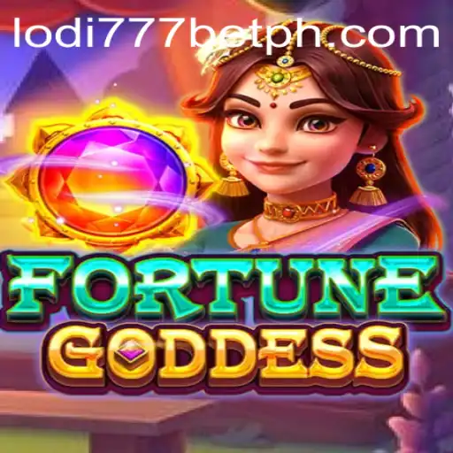 Discover the Thrill of FORTUNEGODDESS at Lodi777 Casino