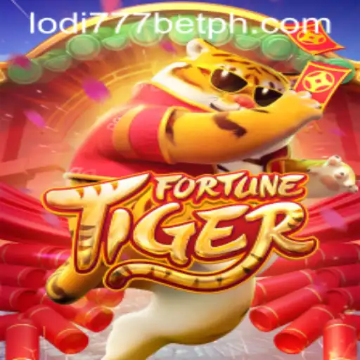 Discovering FortuneTiger at Lodi777 Casino