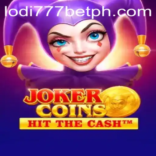 JokerCoins: A Deep Dive into the Exciting World of Lodi777 Casino's Latest Game