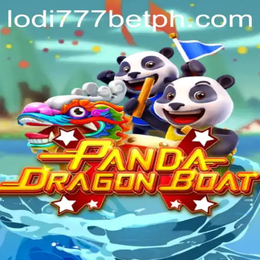 Unveiling the Thrills of PANDADRAGONBOAT at Lodi777 Casino