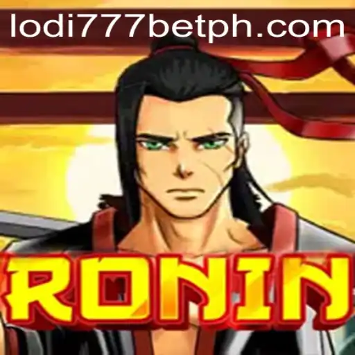 Unveiling 'Ronin': A Dynamic Casino Experience at Lodi777 Casino