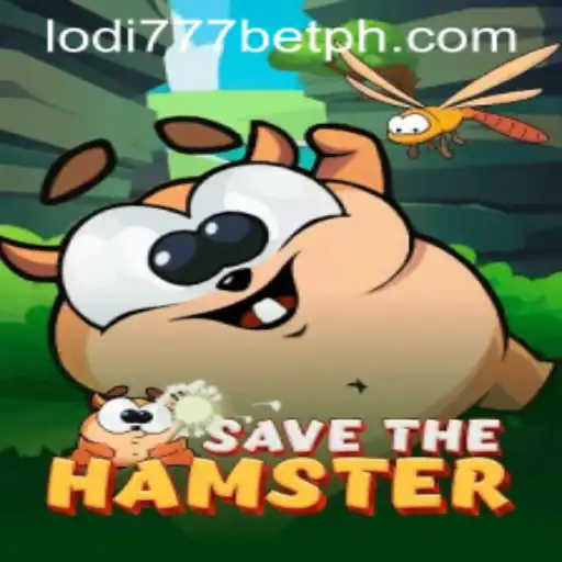 SavetheHamster: An Engaging Game with Lodi777 Casino